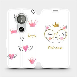 Hülle für Motorola Moto E5 - Farbe MH03S