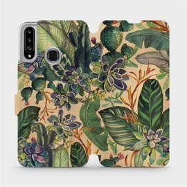 Hülle für Samsung Galaxy A20S - Farbe VP05S