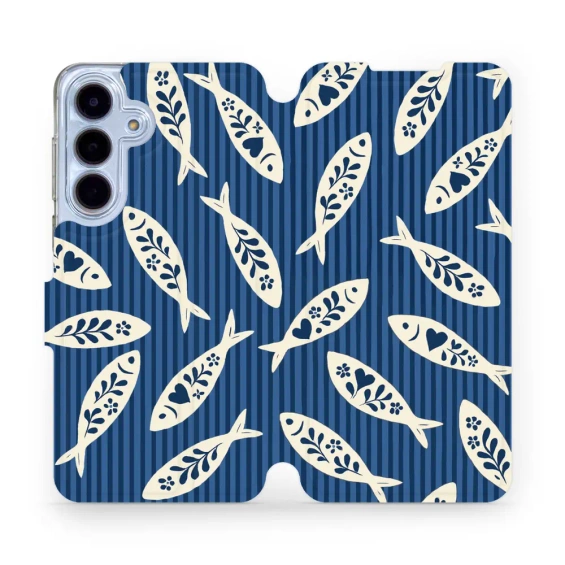 Hülle für Samsung Galaxy S25 FE 5G - Farbe VP89S