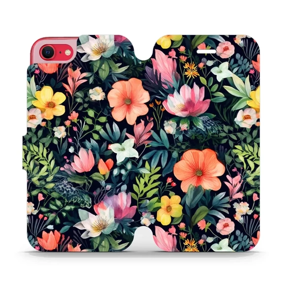 Hülle für Apple iPhone SE 2020 - Farbe VP48S