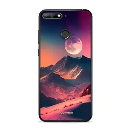 Hülle Glossy Case für Huawei Honor 7A - Farbe G008G