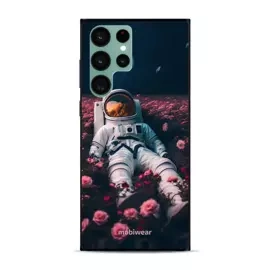 Hülle Glossy Case für Samsung Galaxy S22 Ultra - Farbe G002G