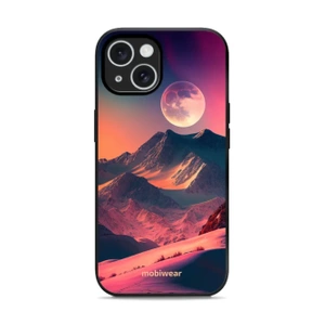 Hülle Glossy Case für Apple iPhone 15 - Farbe G008G