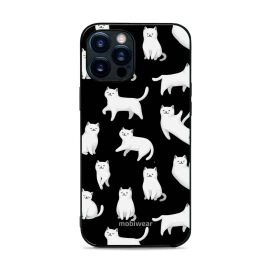 Hülle Glossy Case für Apple iPhone 12 Pro Max - Farbe G163G