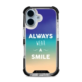 Hülle MagSafe Elite Bumper für Apple iPhone 17 - Farbe D074D