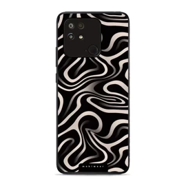Hülle Glossy Case für Xiaomi POCO C40 - Farbe GA63G