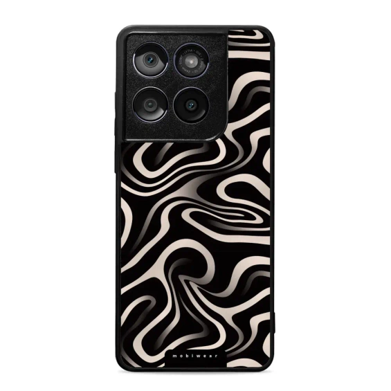 Hülle Glossy Case für Motorola Edge 60 Fusion - Farbe GA63G