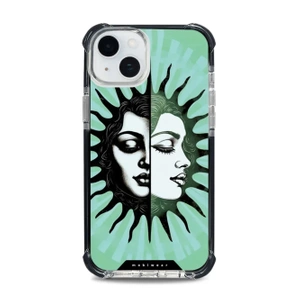 Hülle MagSafe Elite Bumper für Apple iPhone 15 Plus - Farbe D022D