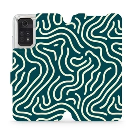 Hülle für Xiaomi POCO M4 Pro 4G - Farbe VA61S