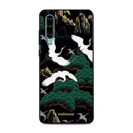 Hülle Glossy Case für Huawei P30 - Farbe G042G