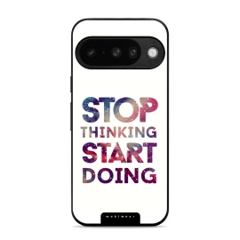 Hülle Glossy Case für Google Pixel 10 - Farbe G078G