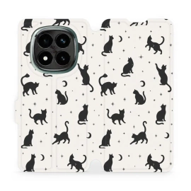 Hülle für Xiaomi Redmi Note 14 Pro Plus 5G - Farbe V162S