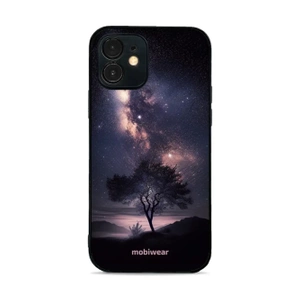 Hülle Glossy Case für Apple iPhone 12 mini - Farbe G005G