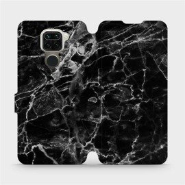 Hülle für Xiaomi Redmi Note 9 - Farbe V056P