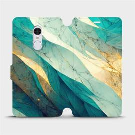 Hülle für Xiaomi Redmi Note 4 - Farbe VP37S