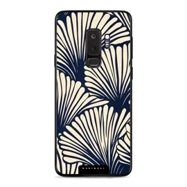 Hülle Glossy Case für Samsung Galaxy S9 Plus - Farbe GA41G