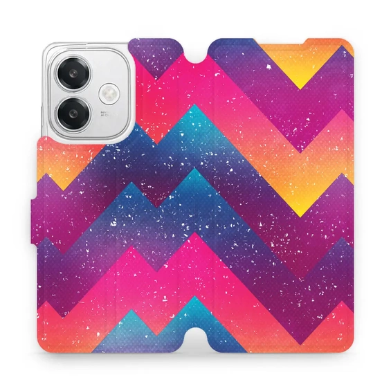 Hülle für OPPO A40 - Farbe V110S