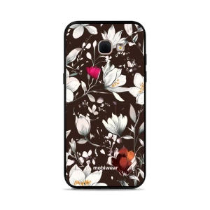 Hülle Glossy Case für Samsung Galaxy A5 2017 - Farbe GP72G