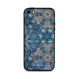 Hülle Glossy Case für Apple iPhone SE - Farbe G038G