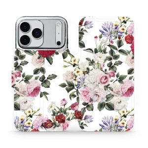 Hülle für Apple iPhone 17 Pro Max - Farbe MD01S