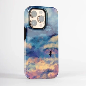 Hülle Elite Pro für Apple iPhone 16 - Farbe ER09E