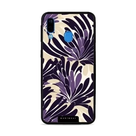 Hülle Glossy Case für Samsung Galaxy A40 - Farbe GA47G