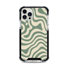 Hülle MagSafe Elite Bumper für Apple iPhone 12 Pro - Farbe DA57D