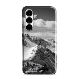 Hülle Elite Pro für Samsung Galaxy S25 - Farbe E152E