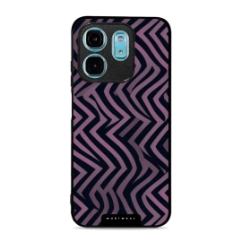 Hülle Glossy Case für Infinix HOT 50i - Farbe GA55G