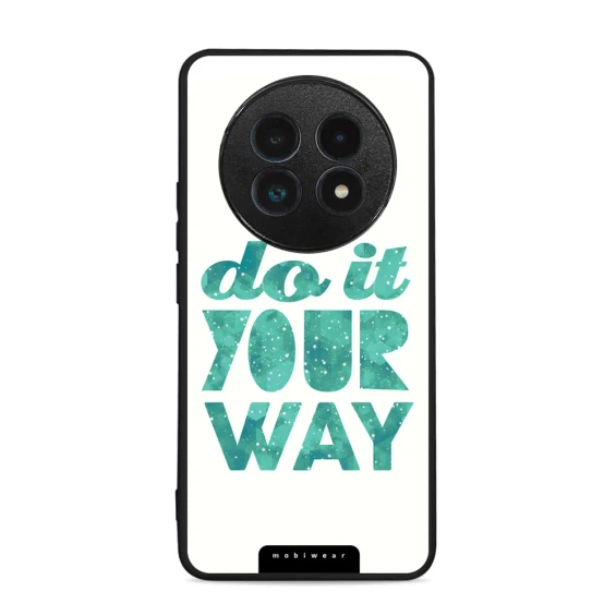 Hülle Glossy Case für Realme 13 Pro Plus - Farbe G080G