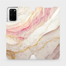 Hülle für Samsung Galaxy S20 Plus - Farbe VP32S