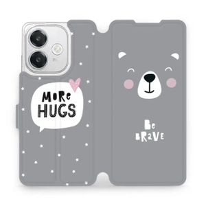 Hülle für OPPO A40 - Farbe MH06P