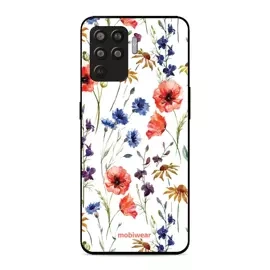 Hülle Glossy Case für OPPO Reno 5 Lite - Farbe G032G