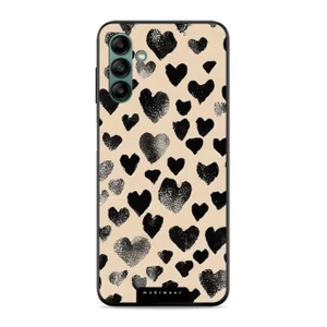 Hülle Glossy Case für Samsung Galaxy A04S - Farbe GA51G