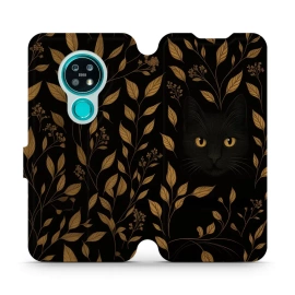 Hülle für Nokia 7.2 - Farbe V164S