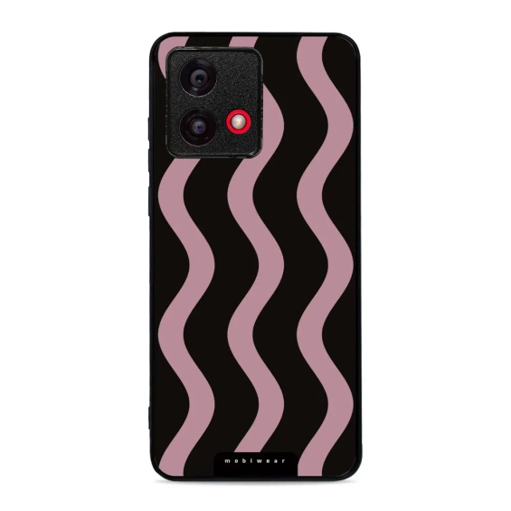 Hülle Glossy Case für Motorola Moto G84 - Farbe GA54G