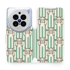 Hülle für Vivo X200 Pro 5G - Farbe VP90S