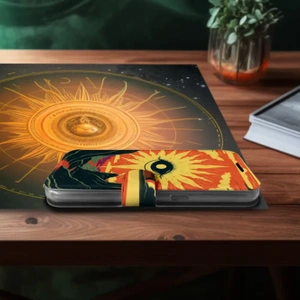 Hülle für Apple iPhone 8 Plus - Farbe VP55S