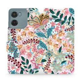 Hülle für Motorola Moto G05 - Farbe MX04S