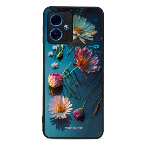 Hülle Glossy Case für Motorola Moto G54 5G - Farbe G013G