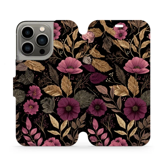 Hülle für Apple iPhone 13 Pro - Farbe V170S