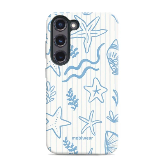 Hülle Elite Pro für Samsung Galaxy S23 Plus - Farbe EP88E
