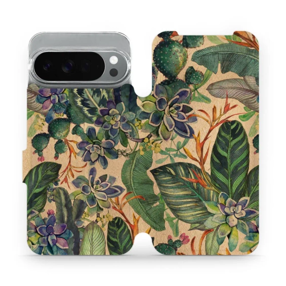 Hülle für Google Pixel 10 Pro XL - Farbe VP05S