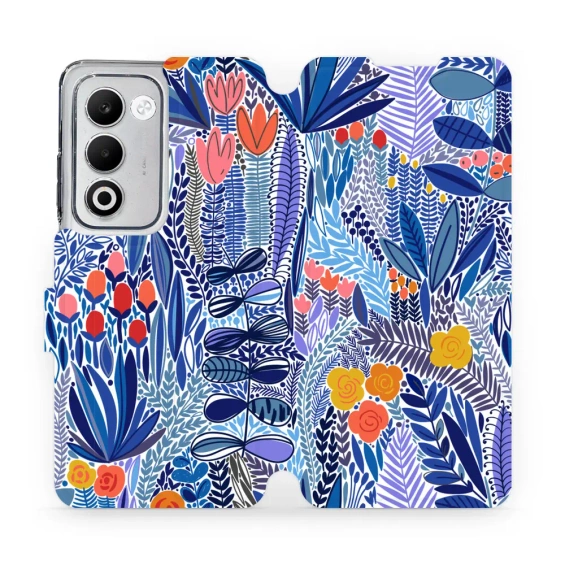 Hülle für OPPO A5 5G - Farbe MP03P