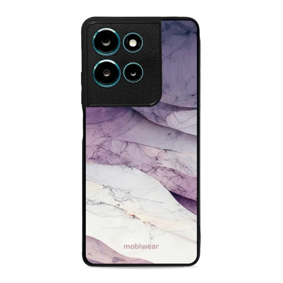 Hülle Glossy Case für Motorola Moto G75 5G - Farbe G028G