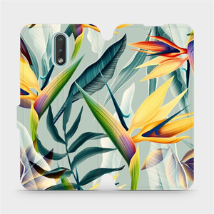 Hülle für Nokia 2.3 - Farbe MC02S