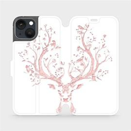 Hülle für Apple iPhone 13 - Farbe M007S