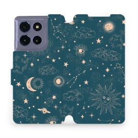 Hülle für Motorola Moto G86 5G - Farbe VP14S