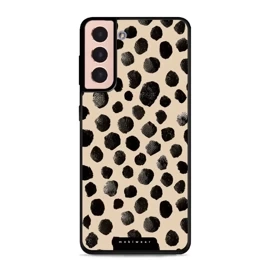 Hülle Glossy Case für Samsung Galaxy S21 - Farbe GA50G