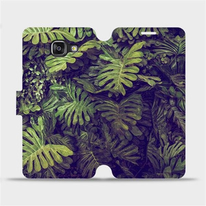 Hülle für Samsung Galaxy A5 2016 - Farbe V136P